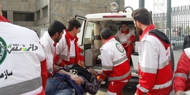ایران برای کمک به سیل زدگان افغانستان اعلام آمادگی کرد