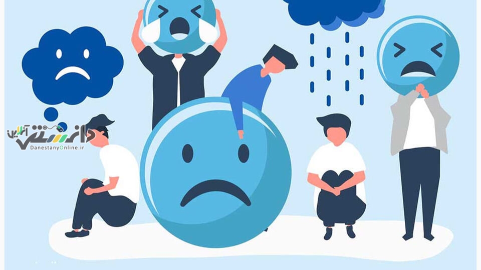 افسردگی فصلی چیست؟
