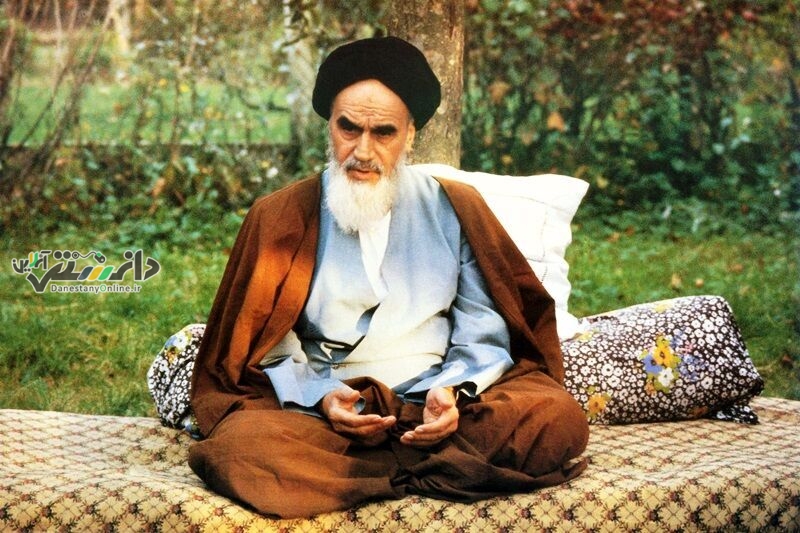 تمهیدات نیروی انتظامی در مراسم ارتحال امام خمینی (ره)