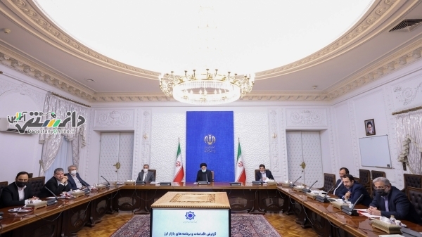 ساماندهی و تعیین تکلیف فعالیت موسسات مالی ناسالم
