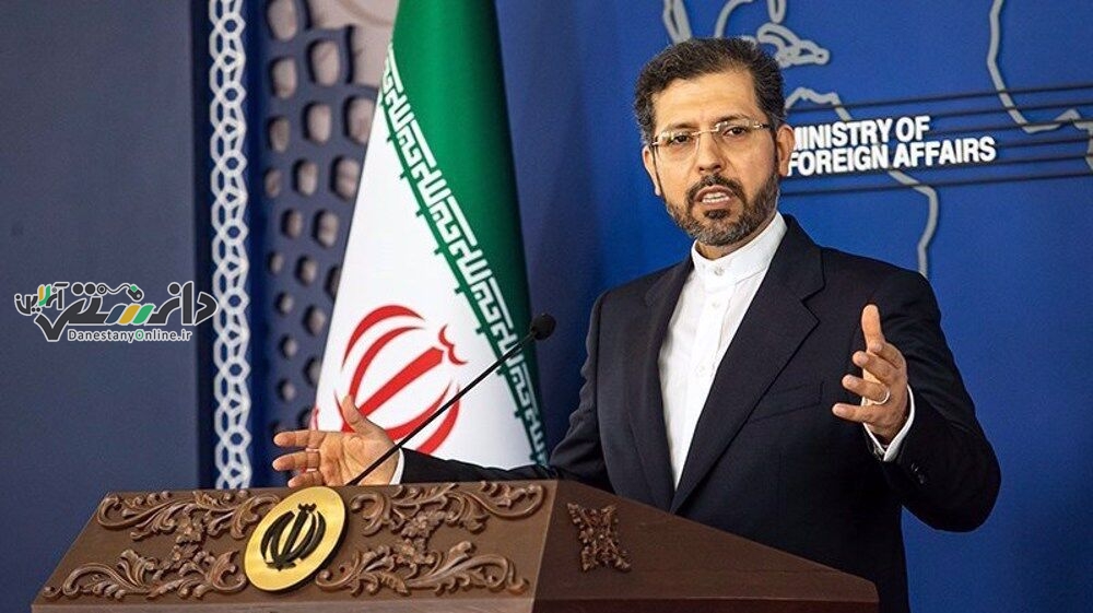 جوزف بورل امشب وارد تهران می شود
