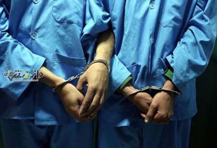 دستگیری 3سارق منزل در تهران و قم/ متهمان تحویل مراجع قضائی شدند