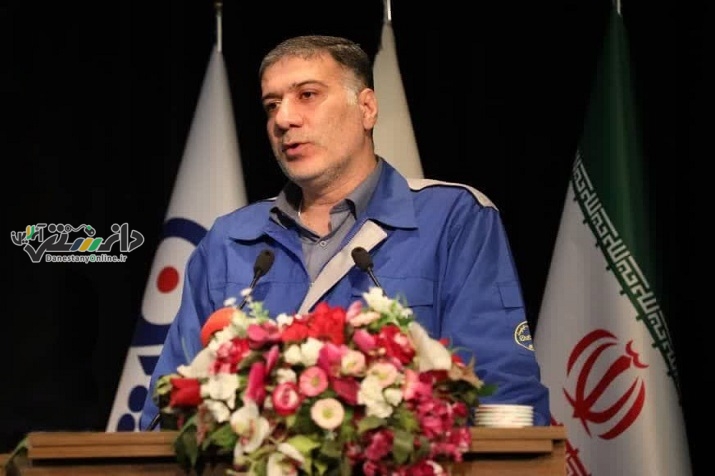 بهرهمندی از ظرفیت دانش بنیان ها در طراحی محصولات جدید