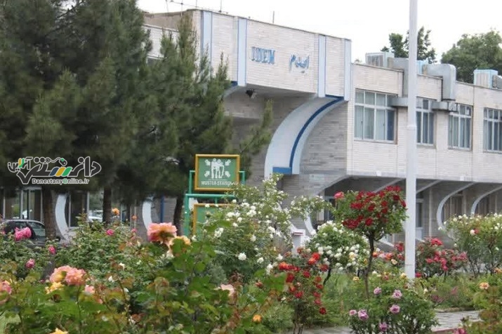 ثبت رکورد تولید جدید توسط ایدم