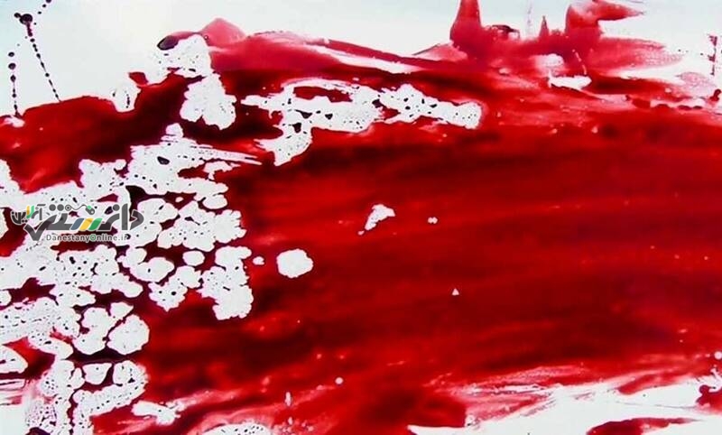 قتل مرموز مرد تهرانی درخانه