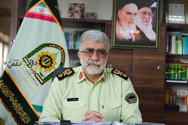 کشف۱۸۰ کیلو تریاک در شیراز