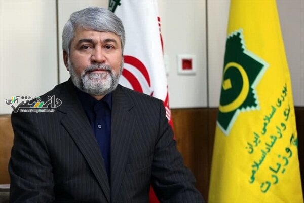مرزهای زمینی سفر به عتبات عالیات بازگشایی شد