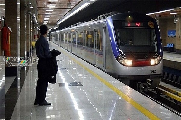 افتتاح دسترسیهای جدید به ایستگاههای خط ۶ مترو
