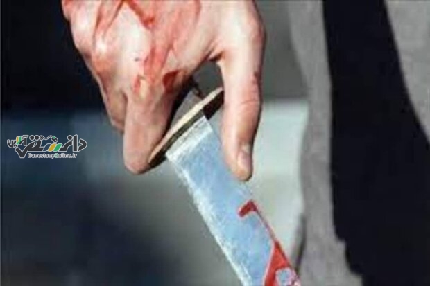 حمله فرد متخلف به معاون شهرداری تبریز