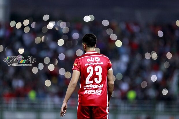جدایی شجاعی از پرسپولیس