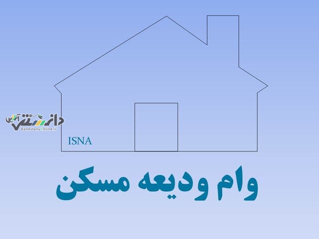 ثبتنام وام اجاره در سامانه طرح های حمایتی مسکن