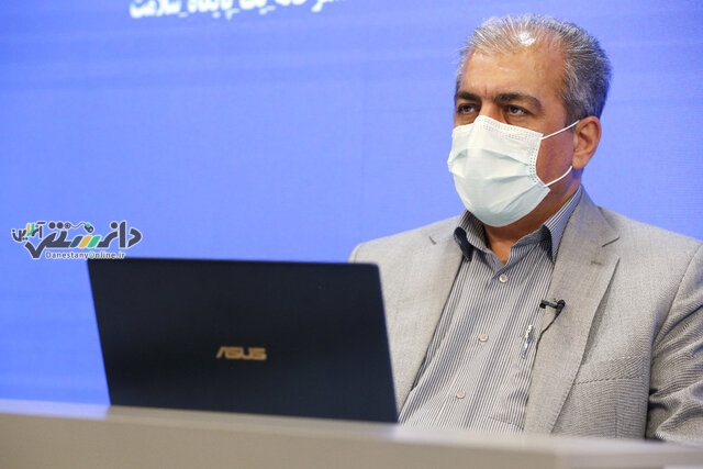 فعلا موردی از آبله میمونی در کشور شناسایی نشده است