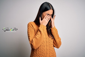 مهمترین دلایل لرزش پلک چشم چیست؟