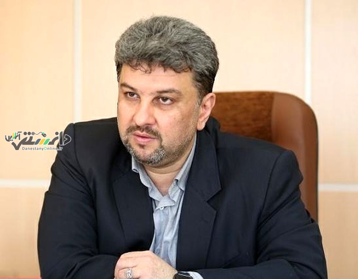 قطع برق مراکز استخراج رمز ارز از اول تیر