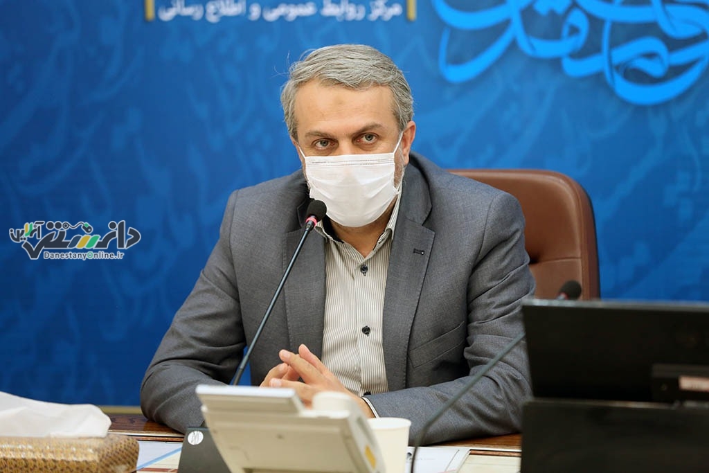 ۴۵ درصد اشتغال کشور در بخش صنعت، معدن و تجارت