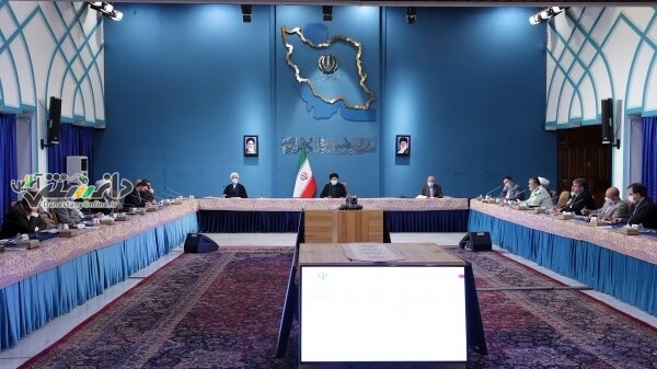 تأکید بر ضرورت پیشبرد اهداف شبکه ملی اطلاعات