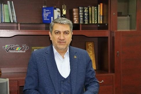 هفتمین دوره جایزه ملی مدیریت انرژی برگزار شد