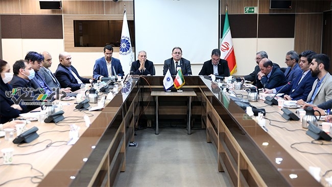 ظرفیت نیروگاه خورشیدی در تأمین انرژی باید شفاف بیان شود