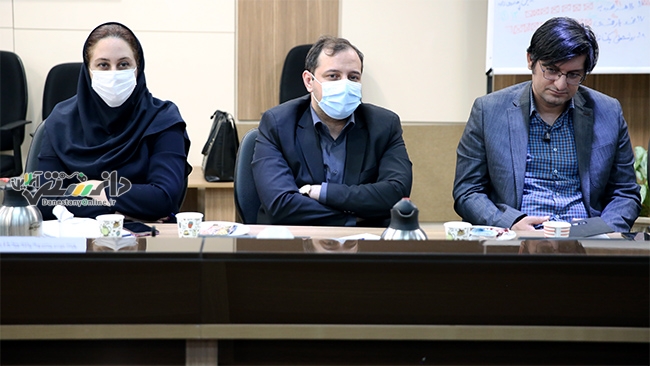 ظرفیت نیروگاه خورشیدی در تأمین انرژی باید شفاف بیان شود