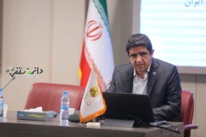 اختتامیه دوازدهمین دوره جشنواره ملی بهره وری برگزار شد