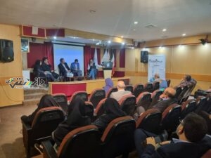 رویداد نقش فناوری و نوآوری در صنعت آب برگزار شد+گزارش تصویری