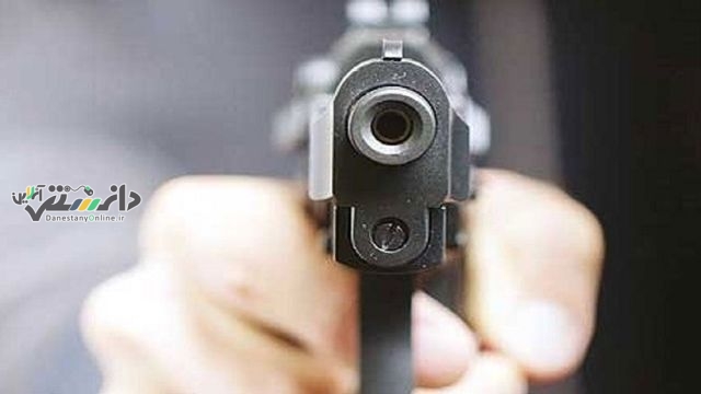 عاملان قتل 3نفر در آبادان دستگیر شدند