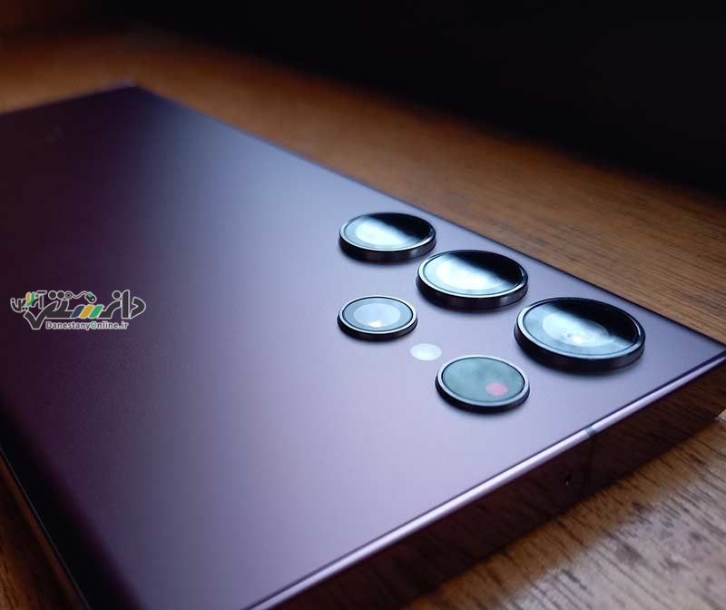 رونمایی سامسونگ از حسگر ISOCELL HP3 با کوچکترین پیکسل
