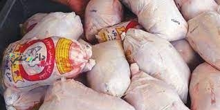 خریداری ۷۰۰تن مرغ به صورت حمایتی از مرغداران در خراسان رضوی