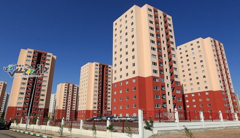 آخرین وضعیت مسکن مهر از زبان معاون وزیر راه