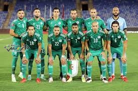 دیدار دوستانه ایران و الجزایر قطعی شد