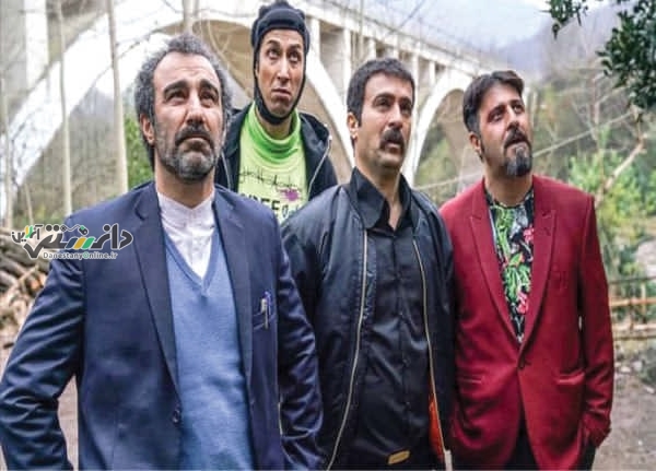 پایتخت ۷ ساخته می شود