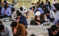 امتحانات نیمسال دوم حوزه علیمه قم حضوری برگزار می شود