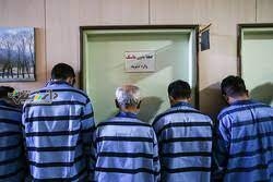 سریعا برای استرداد متهم گریخته صندوق امانات بانک ملی پیگیری شود