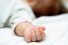 بازهم نوزاد رهاشده در گراش پیداشد