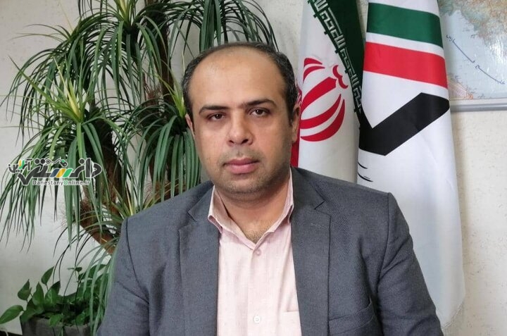 رشد 39 درصدی ترانزیت کالاهای خارجی از مسیر ایران