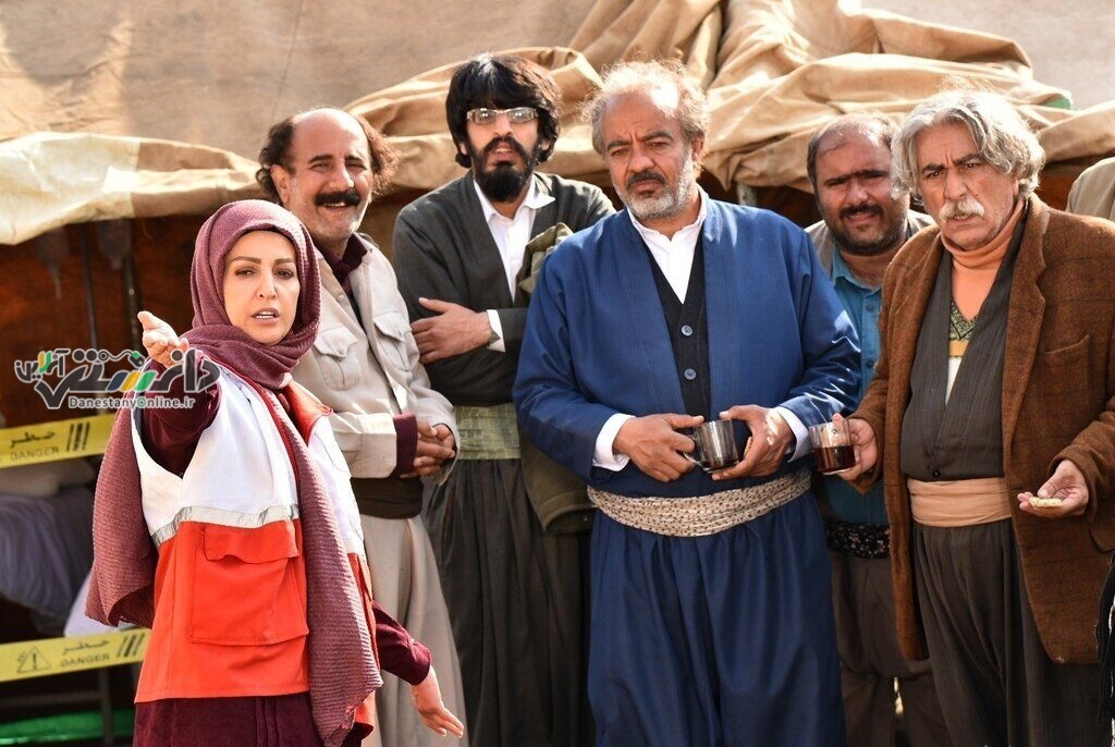 پیش تولیدسریال طنز «نون خ» آغاز شد