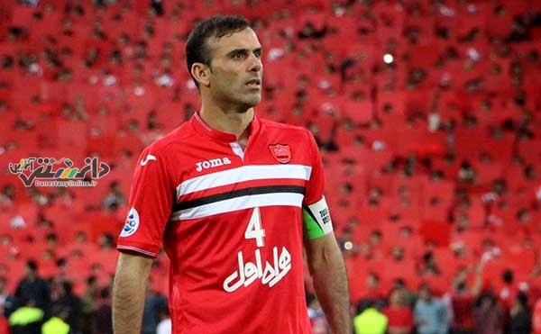 احتمال حضور سیدجلال حسینی در کادرفنی پرسپولیس