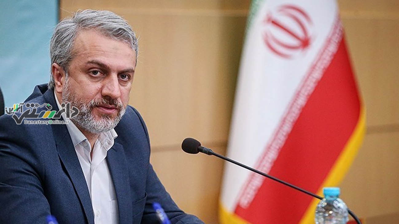 ۴۵ درصد اشتغال کشور در بخش صنعت، معدن و تجارت