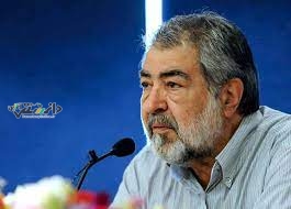 محمود عزیزی پس از 30سال فیلم می سازد