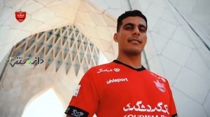 علی نعمتی: پرسپولیس بهترین کادر فنی ایران را دارد!