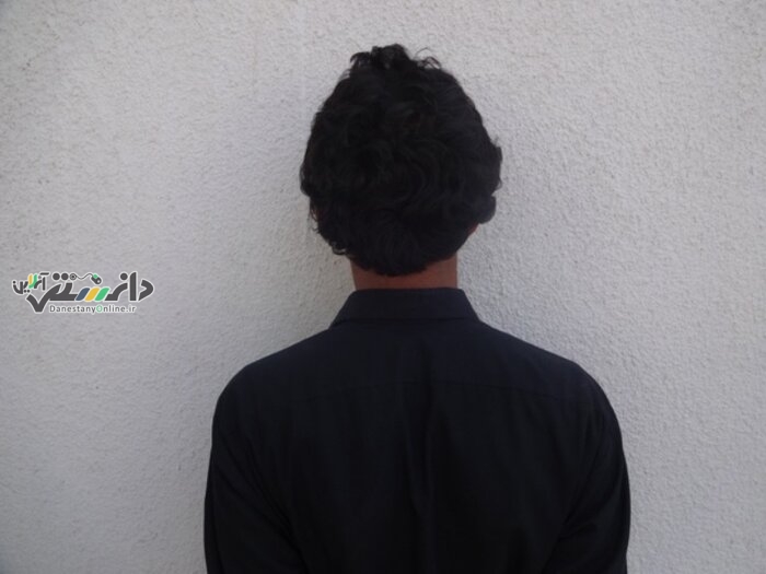 به دام افتادن قاتل مرد35 ساله کمتراز 12ساعت در چابهار