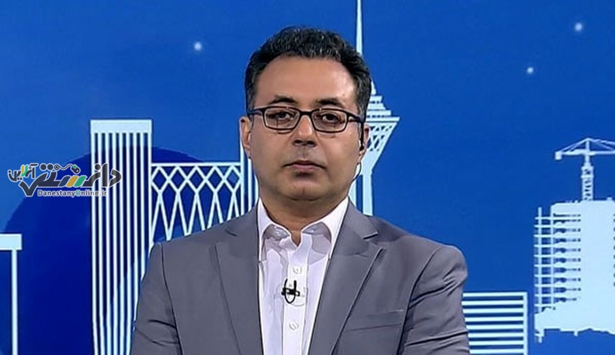 قالیباف از مجریگری به وزارتخانه رسید