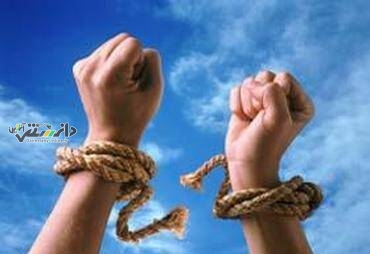 آزادی قاتل بعد از3دهه