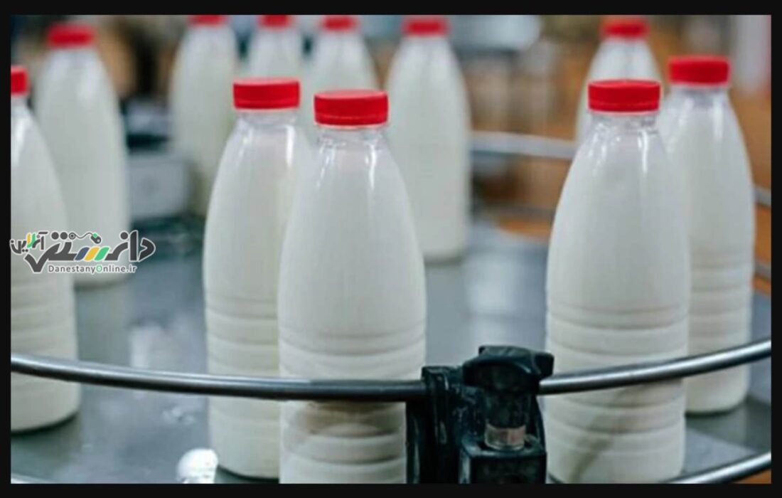 ادعای کمبود اقلام لبنی در بازار تکذیب شد