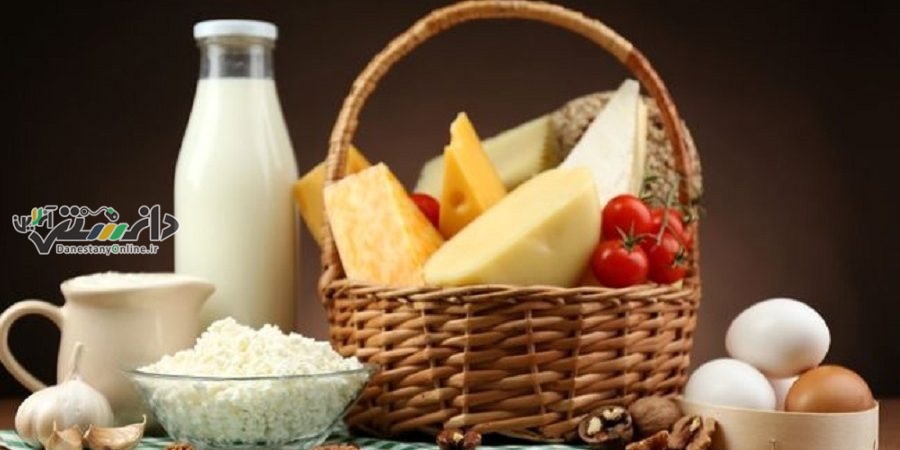 جزییات افزایش قیمت تمام شده محصولات لبنی