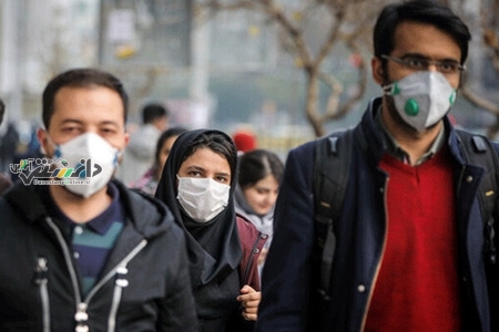 آخرین وضعیت اجرای شیوه نامههای بهداشتی در کشور