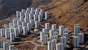 پیش بینی ۷۰ درصدی زمین نهضت ملی مسکن