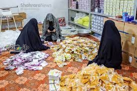 افزایش 10برابری صدور مجوزهای مشاغل خانگی