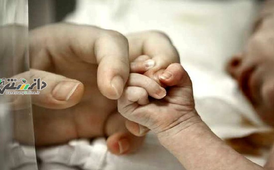 وزارت بهداشت به فوت نوزاد ۶ ماهه واکنش نشان داد