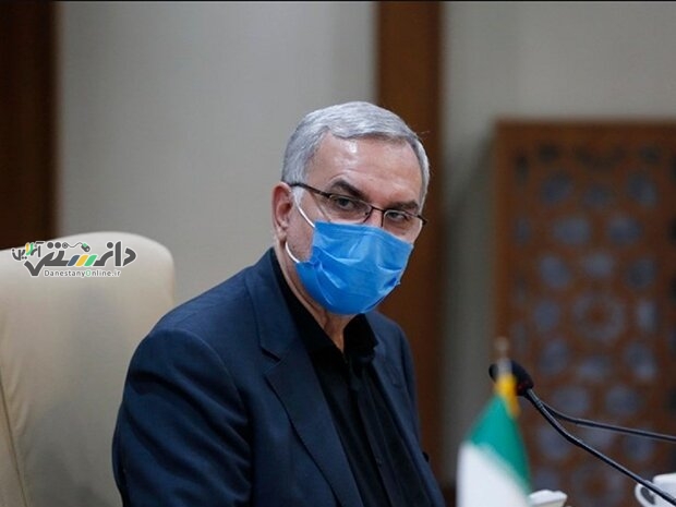 روز بدون فوتی کرونایی در ایران
